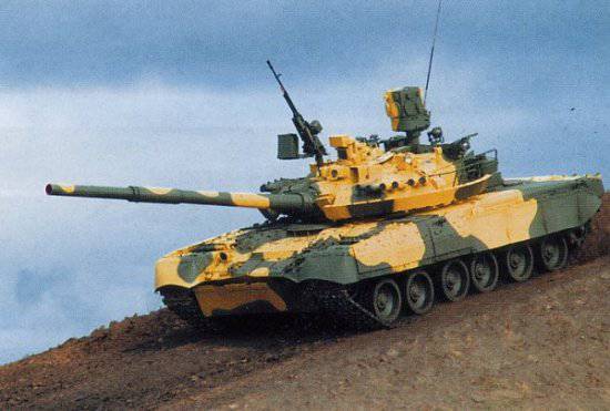 Наши танки в реальной войне обречены?