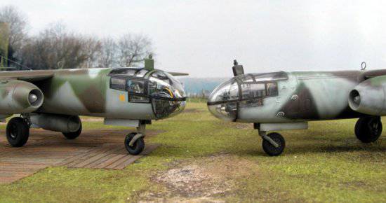 Зачем полетели на север «Молнии». Экипажи немецких реактивных самолетов ждали в Норвегии важного приказа из Берлина
