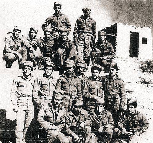 Операция «Шторм-333» начало афганской войны