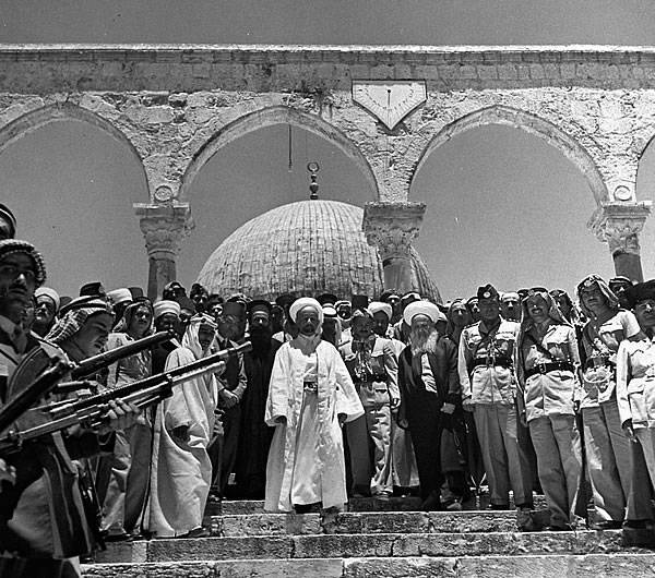Image result for арабы палестины 1947