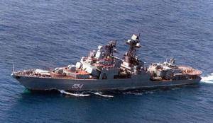 В российском ВМФ создадут  Командование дальней зоны
