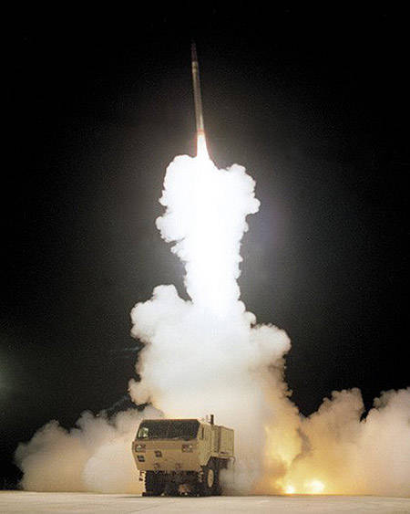 К 2015 году НАТО сможет блокировать ответный ракетно-ядерный удар РФ?