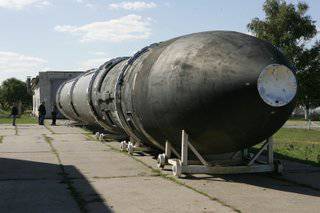 Как российские баллистические ракеты стали достоянием Южной Кореи