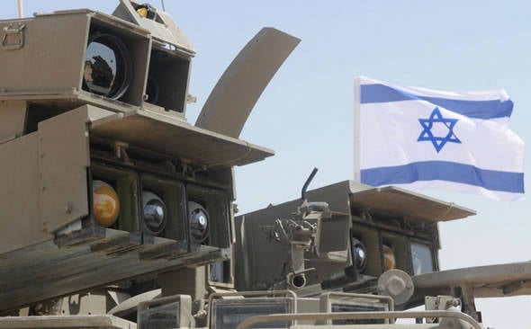 «Тамуз» - новое израильское супероружие