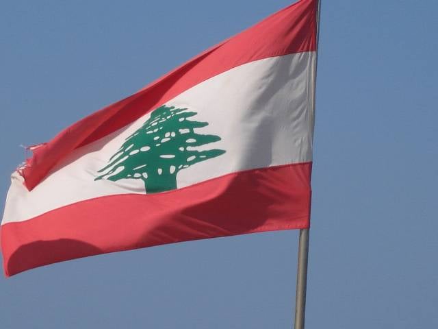 Кто натравливает Ливан на Сирию?