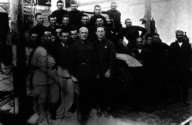 Необычные танки Росcии и СССР. БТ-ИС 1936 год