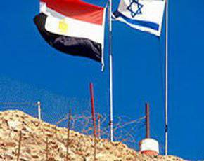 «Демократизация» арабского мира ведёт к новой арабо-израильской войне