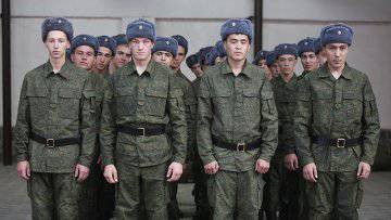 Российская армия: кнутов нет, остались одни пряники