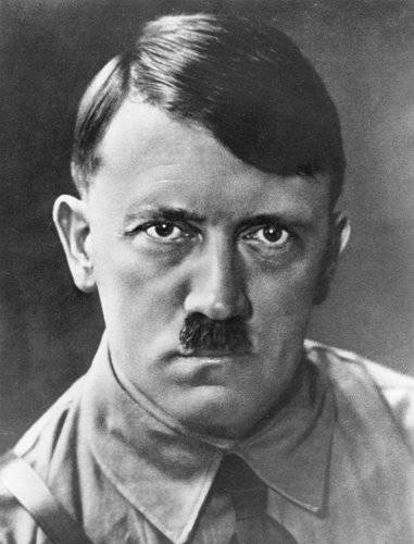 Детство и юность Адольфа Гитлера - корни нацизма