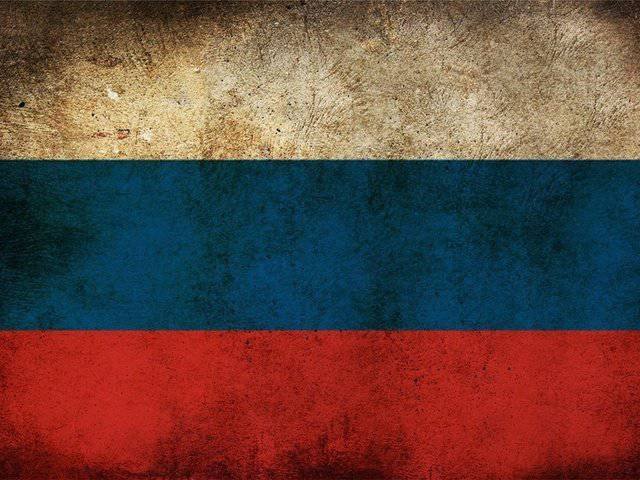 Обнародована шокирующая правда об истинном положении дел в России