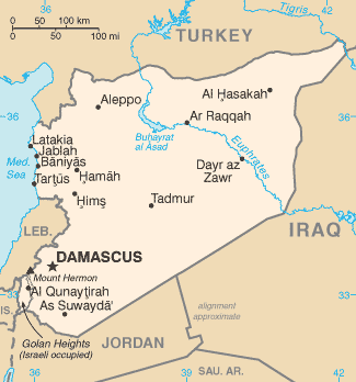 ЛАГ и Турция выдвинули Сирии ультиматум