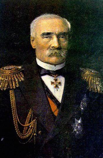 И.Ф. Александровский создал первую русскую торпеду