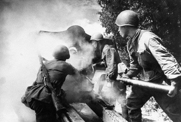 "Чёрный октябрь" 1941 года: Разгром Брянского фронта и Вяземский «котёл»