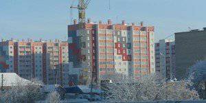 90 летчиков в Челябинске получили новые квартиры