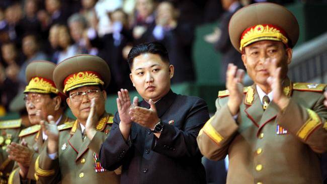 Что ждёт КНДР: реальна ли власть наследника режима?