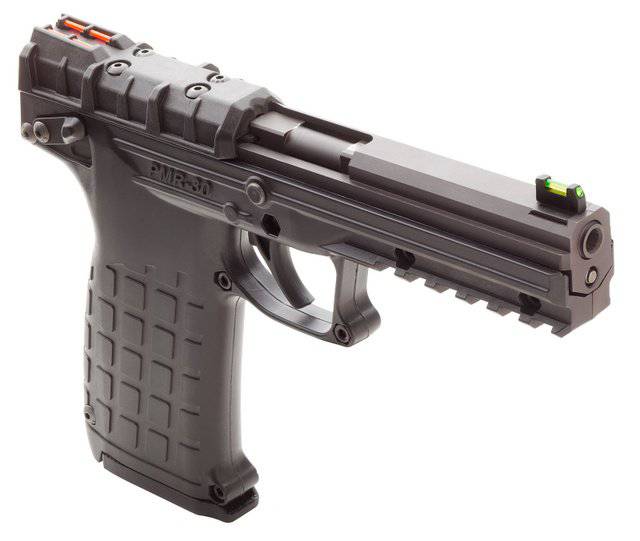 Инновационный пистолет Kel-Tec PMR-30