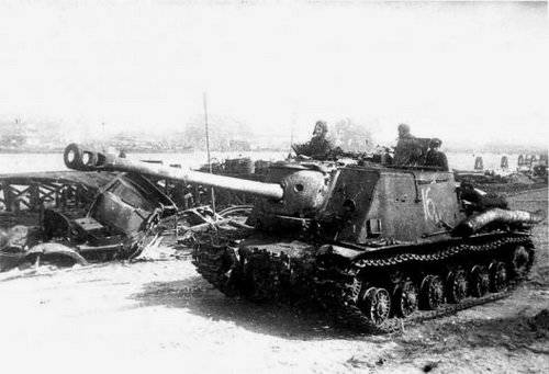 122mm  AMMUNITION TO SOVIET ISU-122 SPG A-19 & D-25 GUNS #35P29 1/35 RB