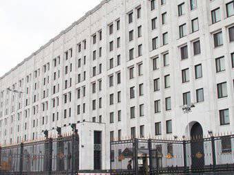В Правительстве России разработан проект сокращения расходов на «оборонку»