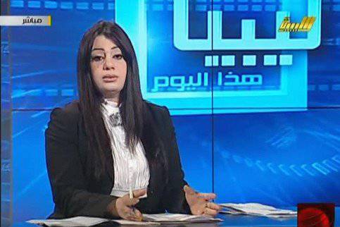 Бывшую телеведущую Халу аль-Мисрати убили в тюрьме