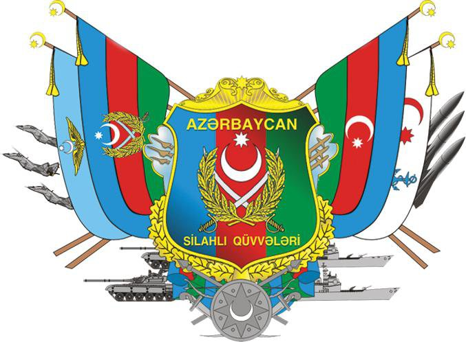В Азербайджане распущены военкоматы и введены натовские стандарты
