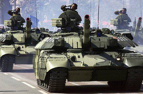 Многие виды вооружений в армии Украины нужно обновить и заменить — за три года