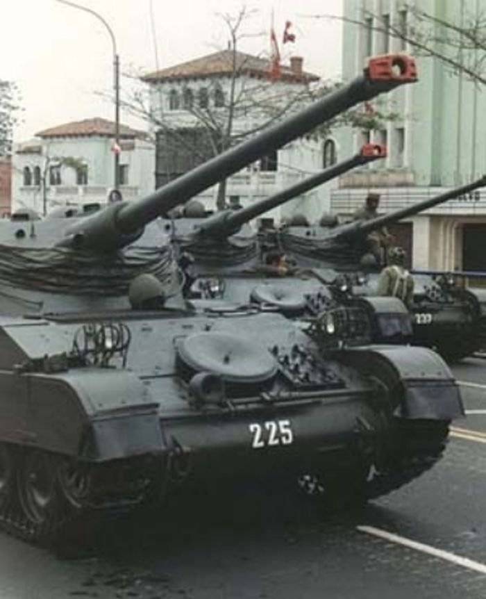 История французских танков – легенды и забытые проекты