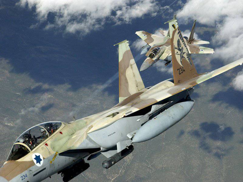 Израиль готов атаковать Иран
