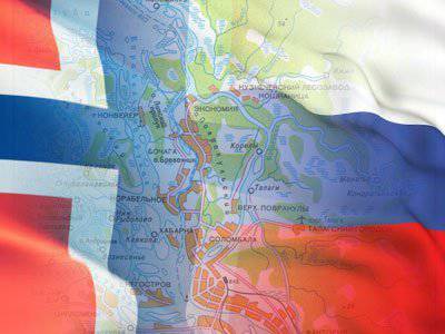 Дмитрий Семушин: Кто и как начал отторгать Русскую Арктику от России?
