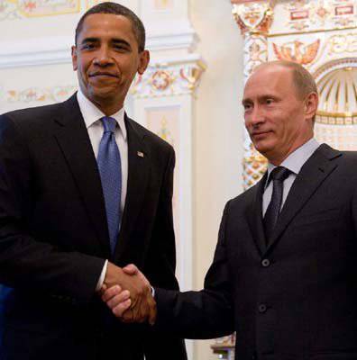 Американский эксперт: Вашингтону не обойтись без Москвы
