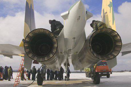 «Сухой» продвигает Су-35 на рынки стран Латинской Америки