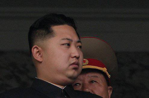 СМИ: Ким Чен Ын жестоко казнит за неподобающее поведение?