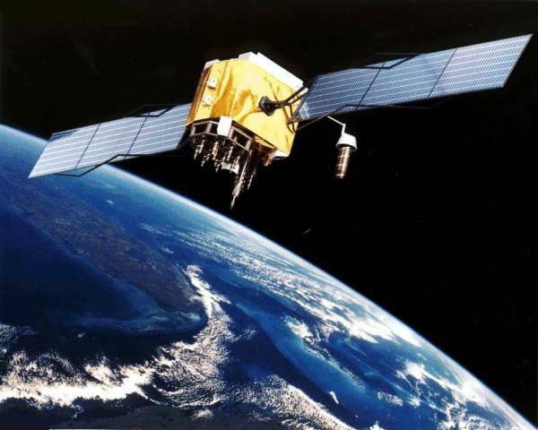 КНДР запустит космический спутник с мирными целями