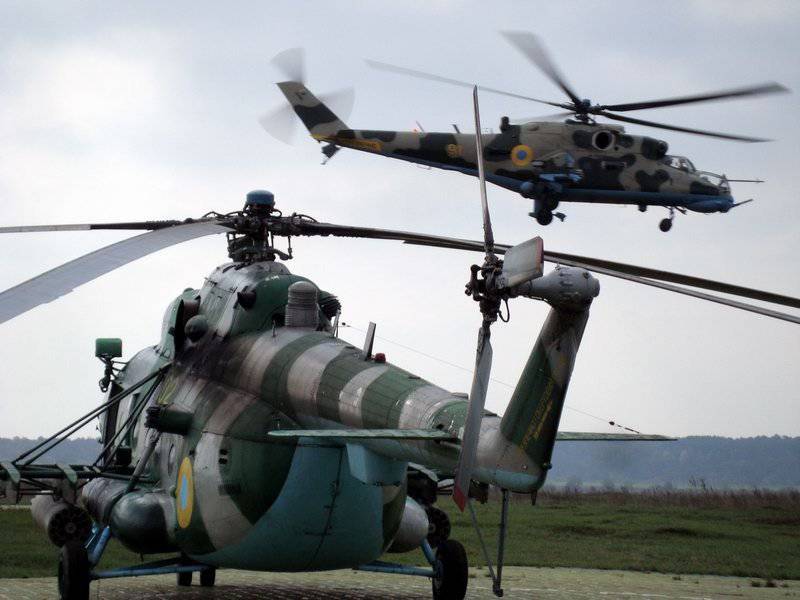 Перевооружение украинской армии: на какие средства