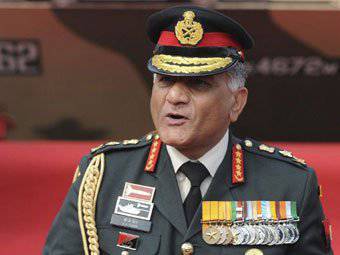 Индийский генерал назвал национальную ПВО устаревшей