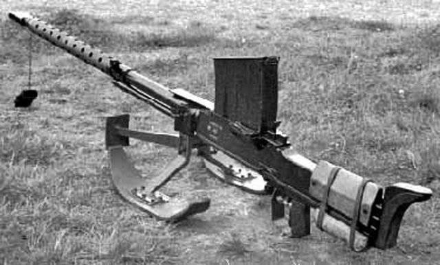 Тяжелые снайперские винтовки Anzio Ironworks