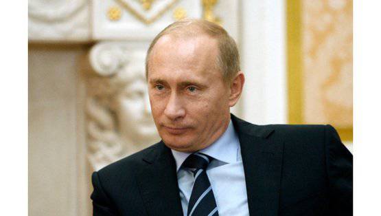 «Говоря про экономику, Путин почему-то тщательно избегает слова «реиндустриализация»