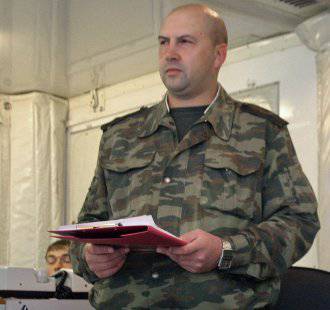 Скандально известный начштаба ЦВО генерал Суровикин снят с должности