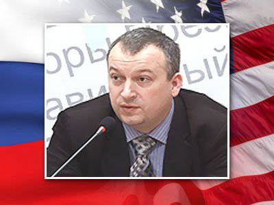 Юрий Баранчик: Что означает решение США дать России письменные гарантии по ПРО?