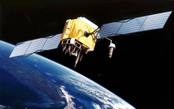 Минобороны РФ заказало новые спутники для отслеживания запусков ракет