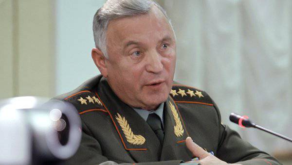 Генштаб РФ впервые признал ядерную угрозу со стороны Ирана и КНДР