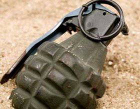 Камчатский экс-полицейский накрыл своим телом брошенную нарушителем гранату
