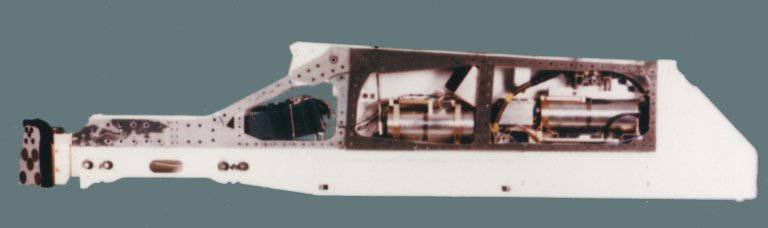 AARGM (AGM-88E) оружие прорыва ПВО