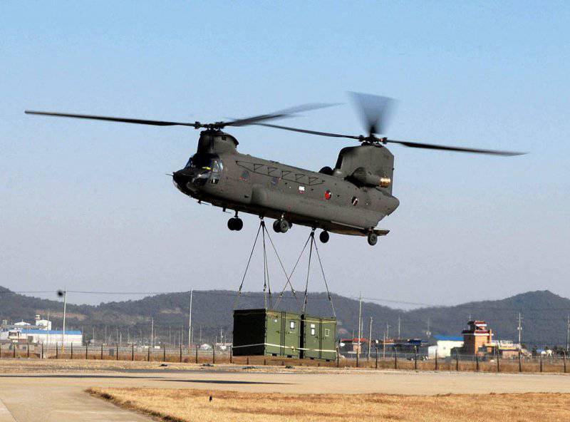 10 лучших вертолетов по версии Military Channel