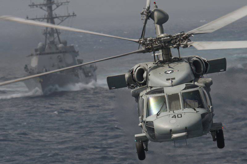 10 лучших вертолетов по версии Military Channel