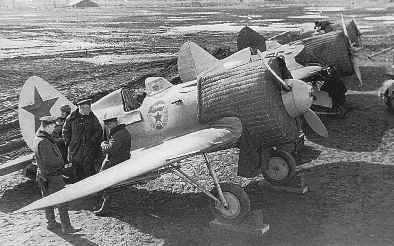 Советская морская авиация в годы Великой Отечественной войны