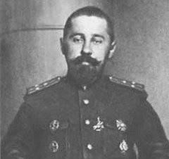 Пионер русского подводного флота С.Н. Власьев