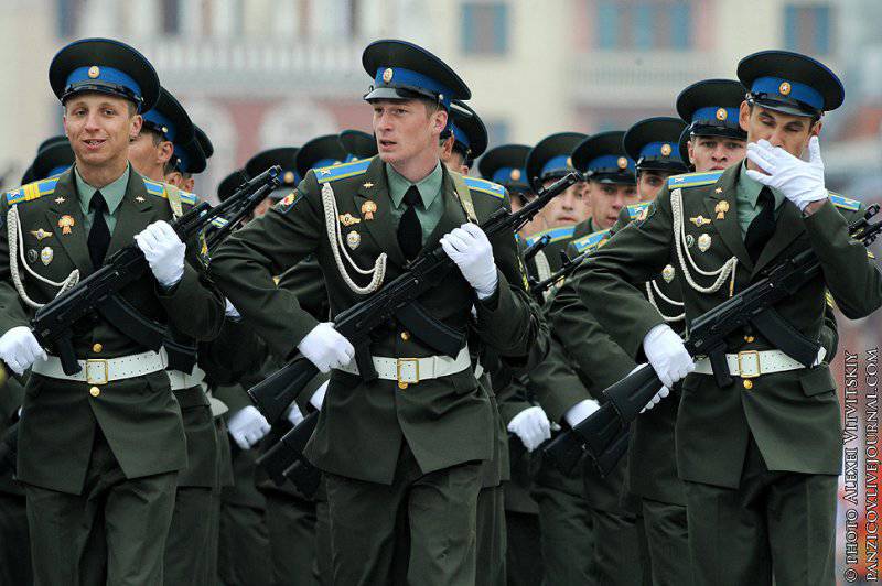 Значимость Парада Победы в России ставится под сомнение
