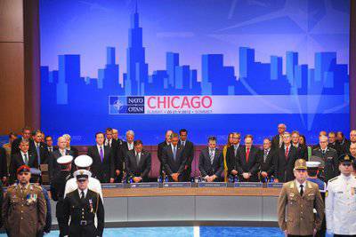 Саммит НАТО в Чикаго: много шума – мало эффективности