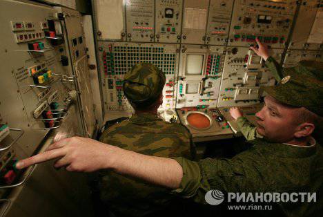 В Центральном военном округе дополнительно заступили на боевое дежурство 6 командных пунктов ПВО