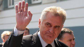 Новый президент Сербии поддерживает Путина, выступает против НАТО и независимости Косова ("The Weekly Standard", США)
